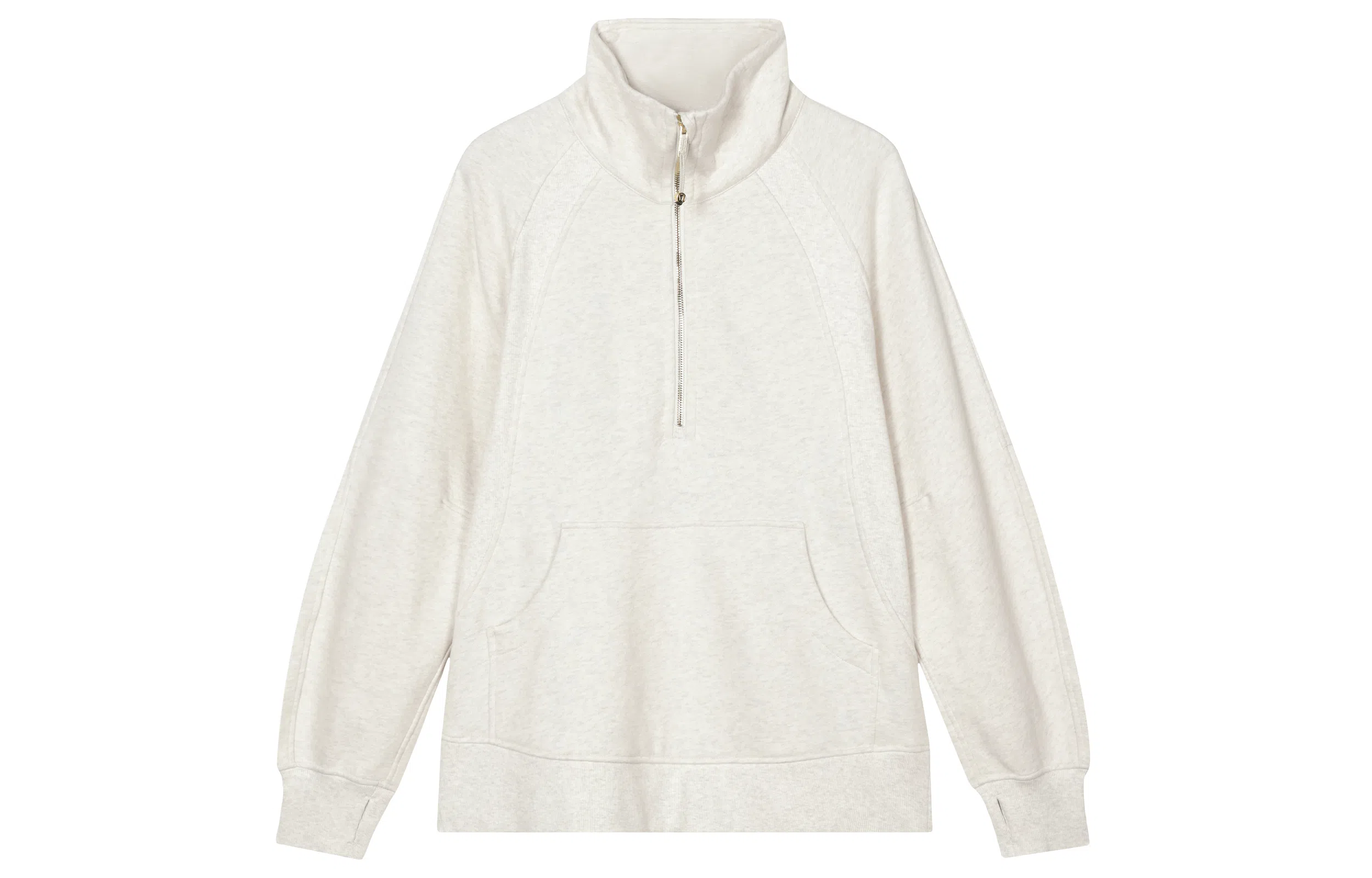 lululemon Scuba Oversized Pullover