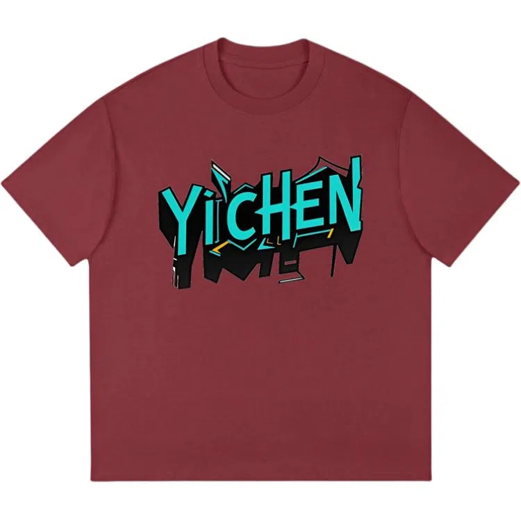 YICHEN T