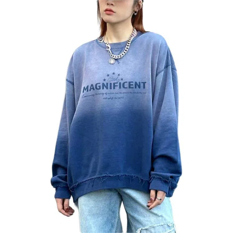 MOUSSY