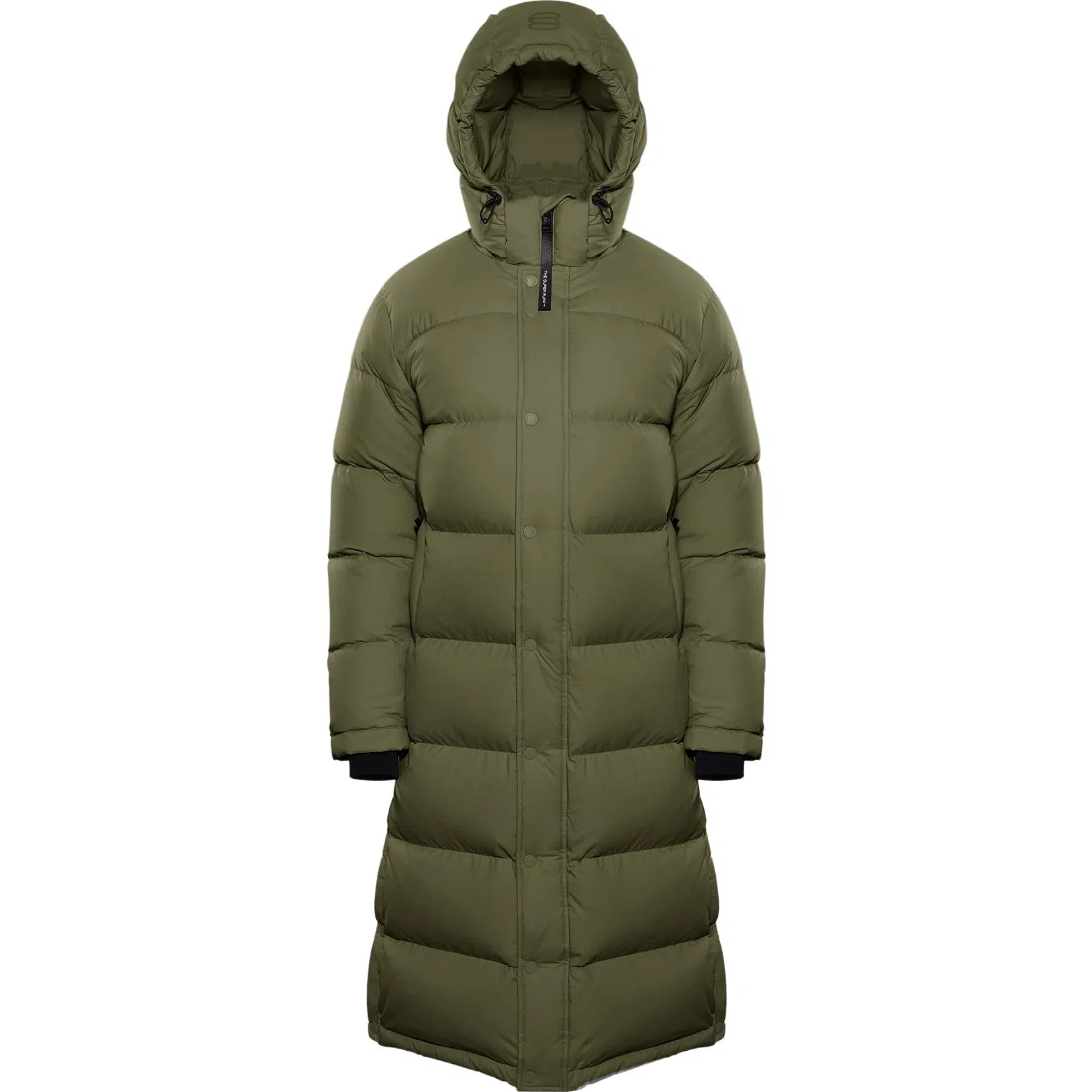 ARITZIA Super Puff Long Regular 8