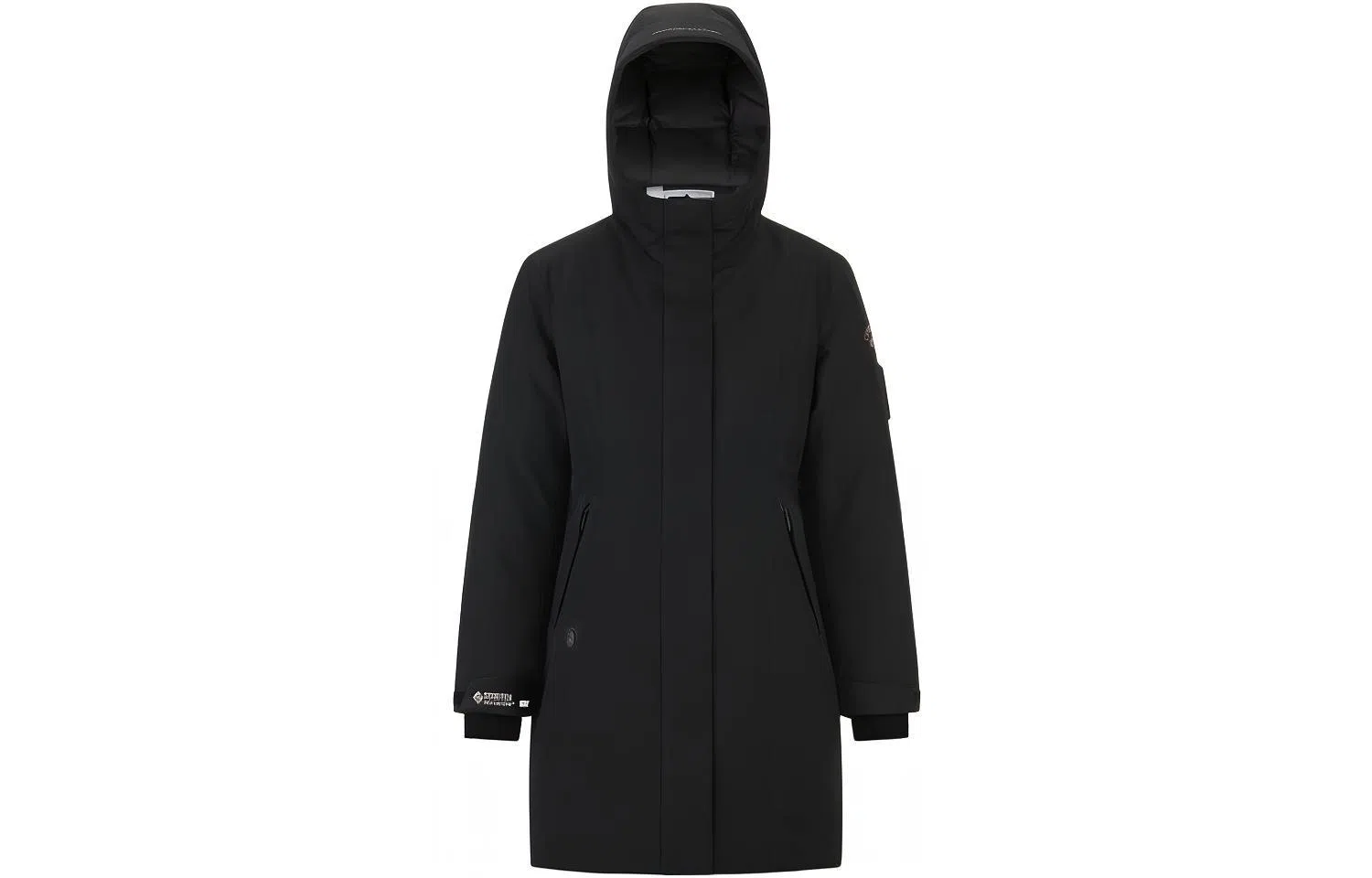 Bosideng Gore-Tex 800 Fill Down Jacket