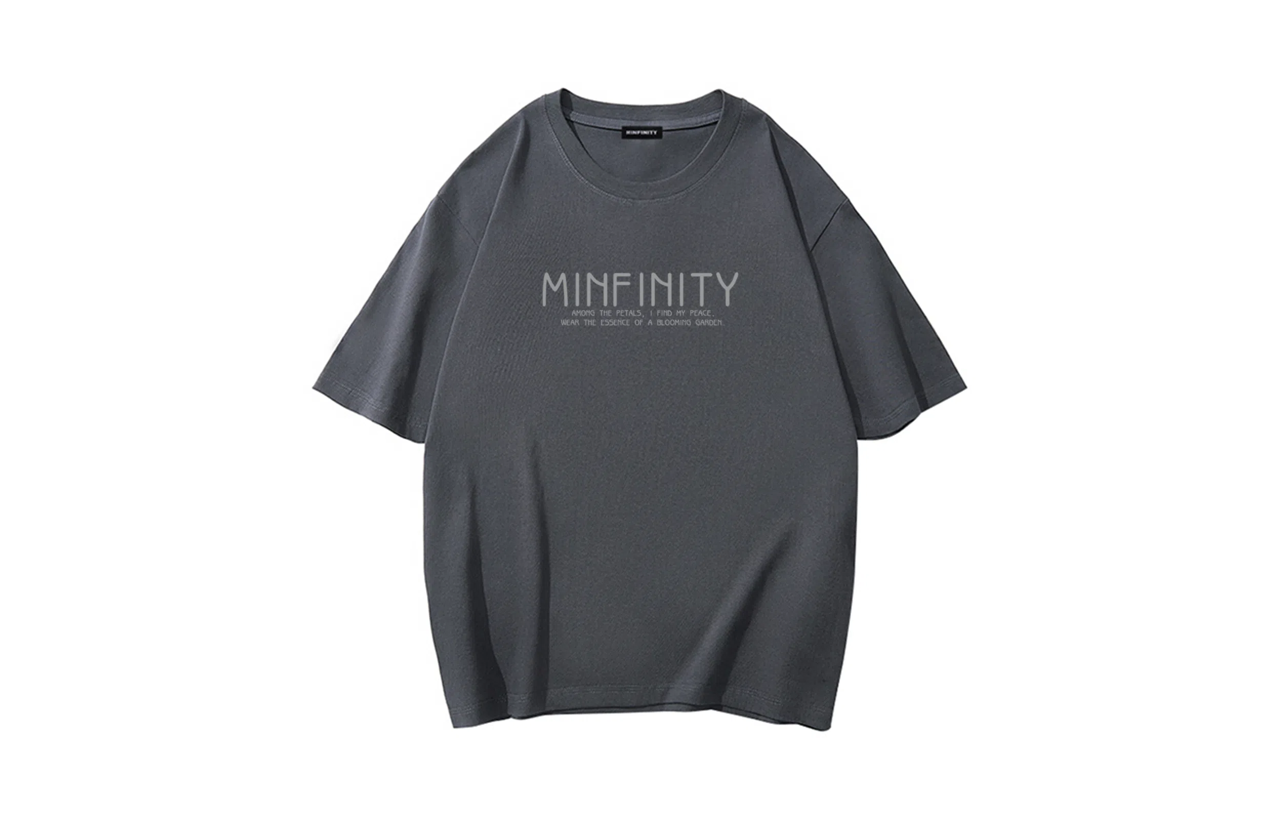 Minfinity logoT