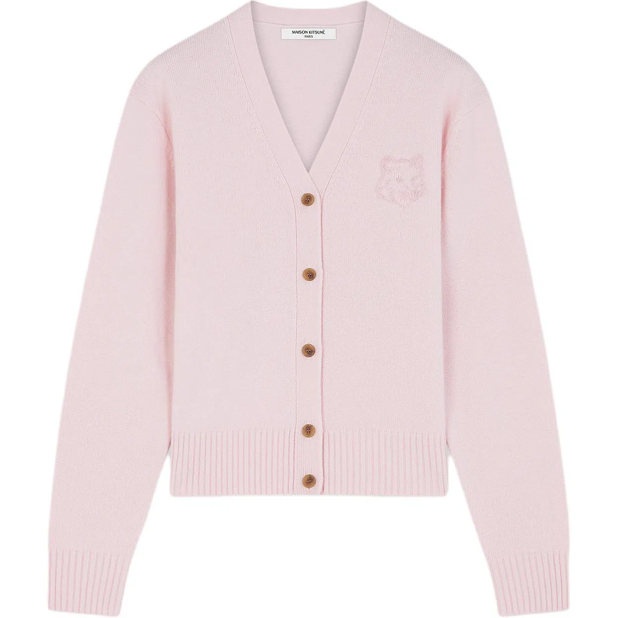 Maison Kitsune FW24 V