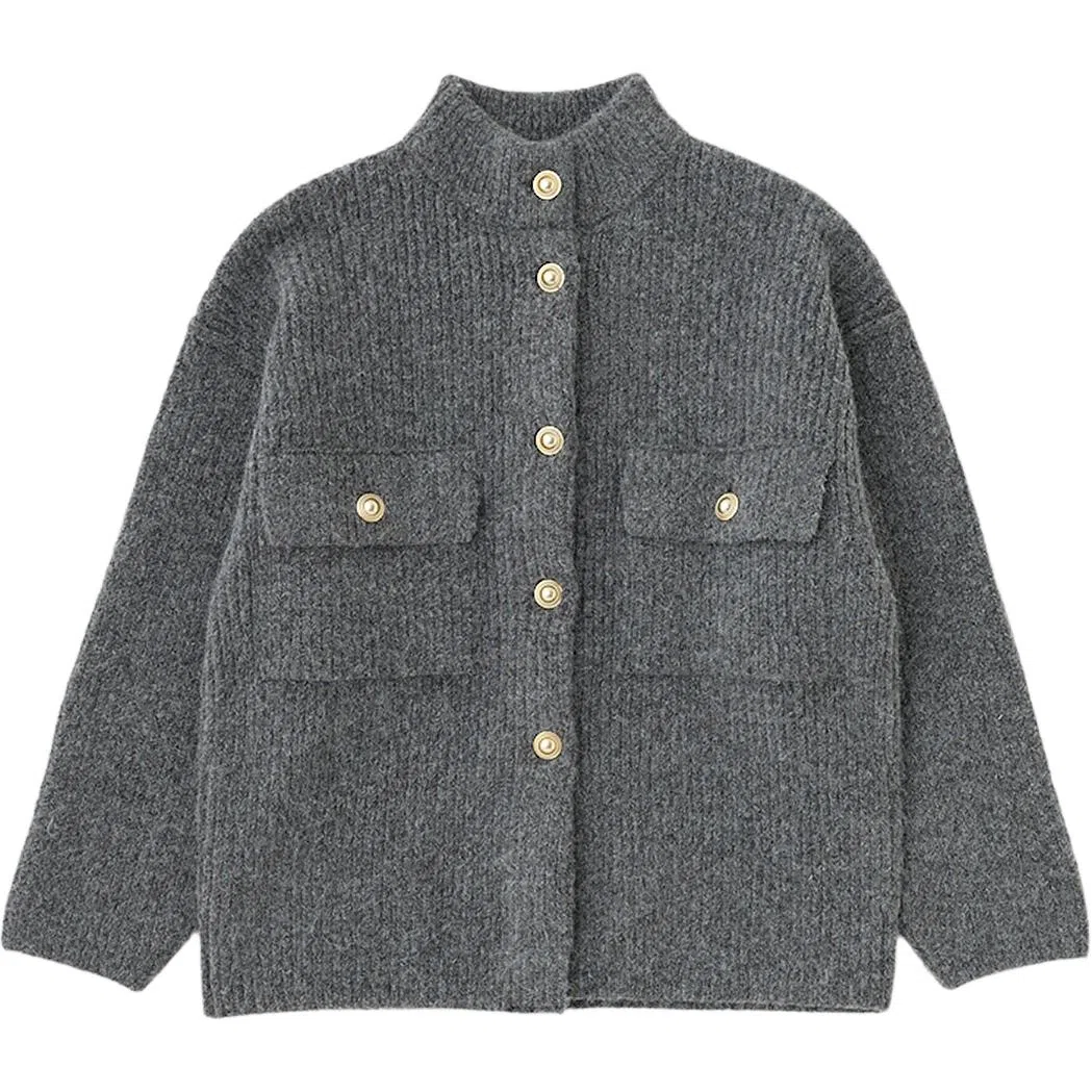 MOUSSY