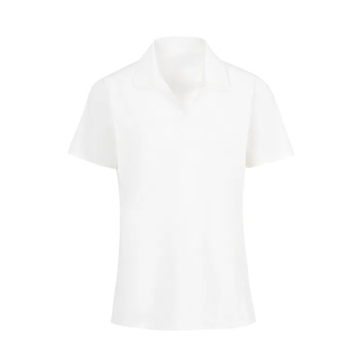 DESCENTE DUALIS Polo