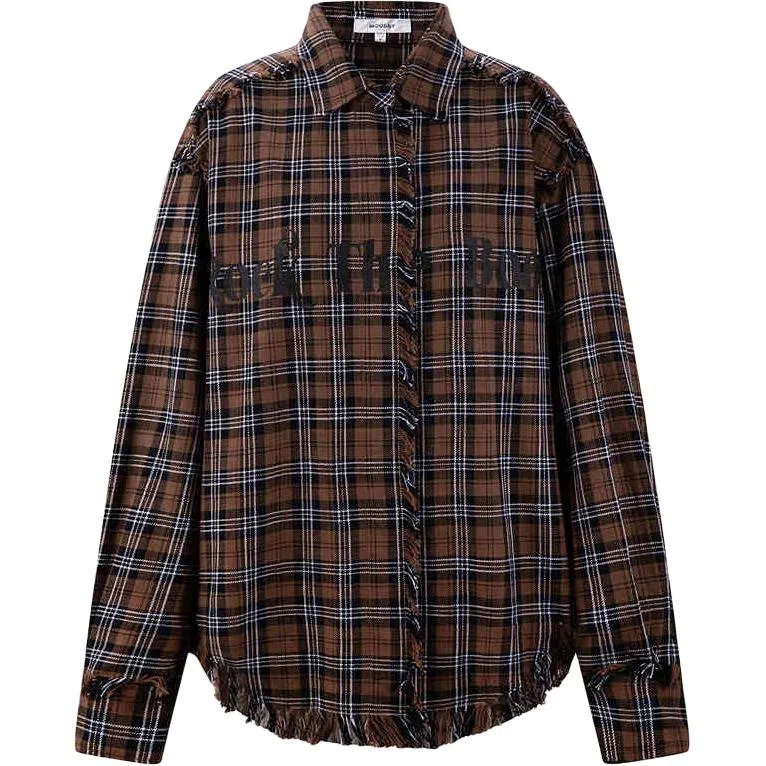 MOUSSY