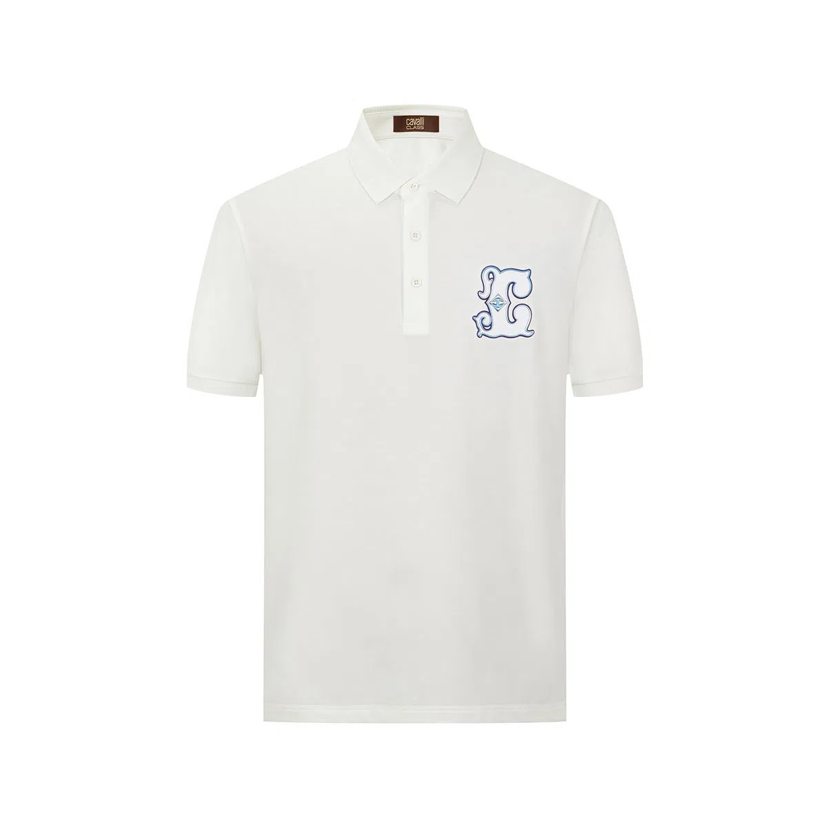 Cavalli Class logoPolo