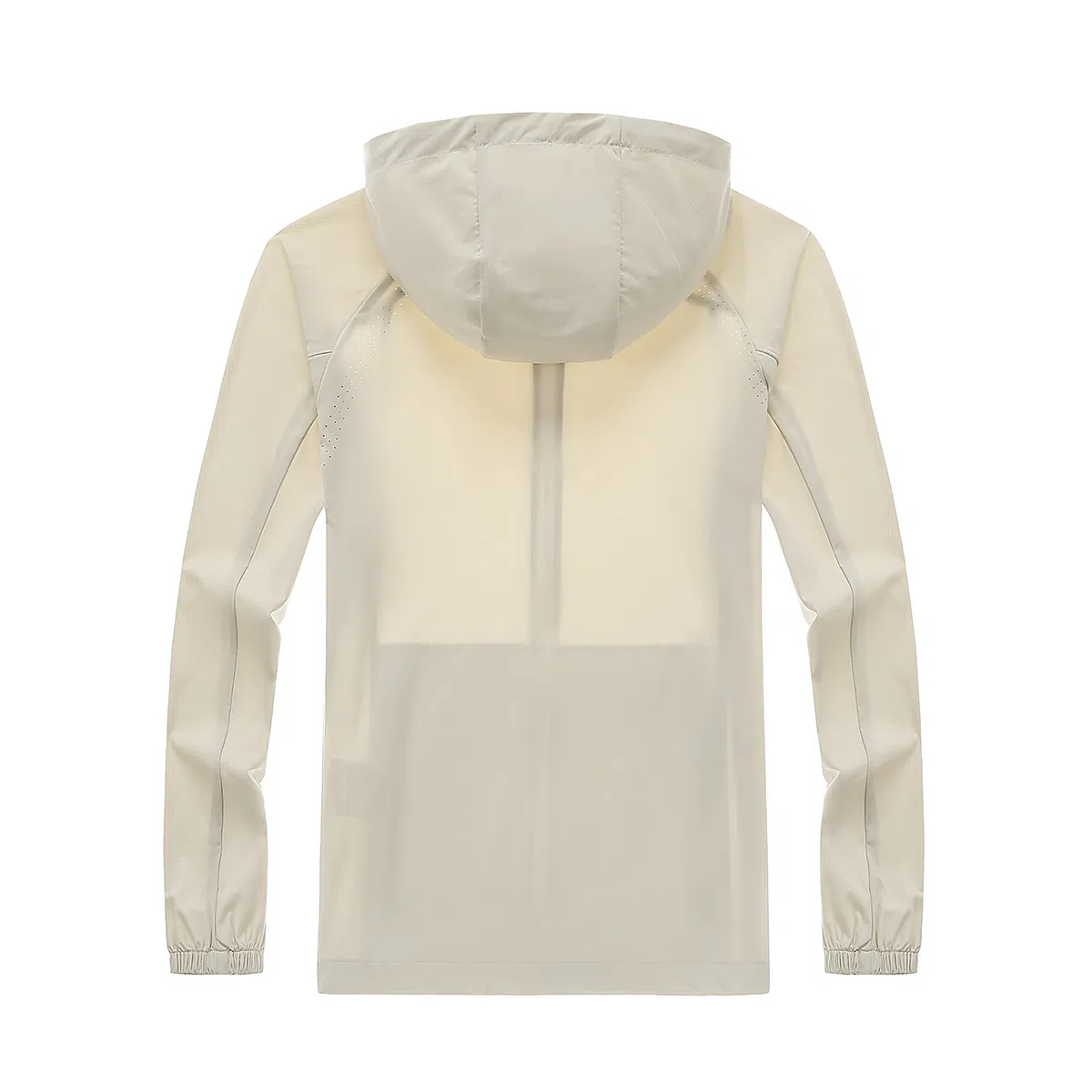 SNOW FLYING upf50+logo