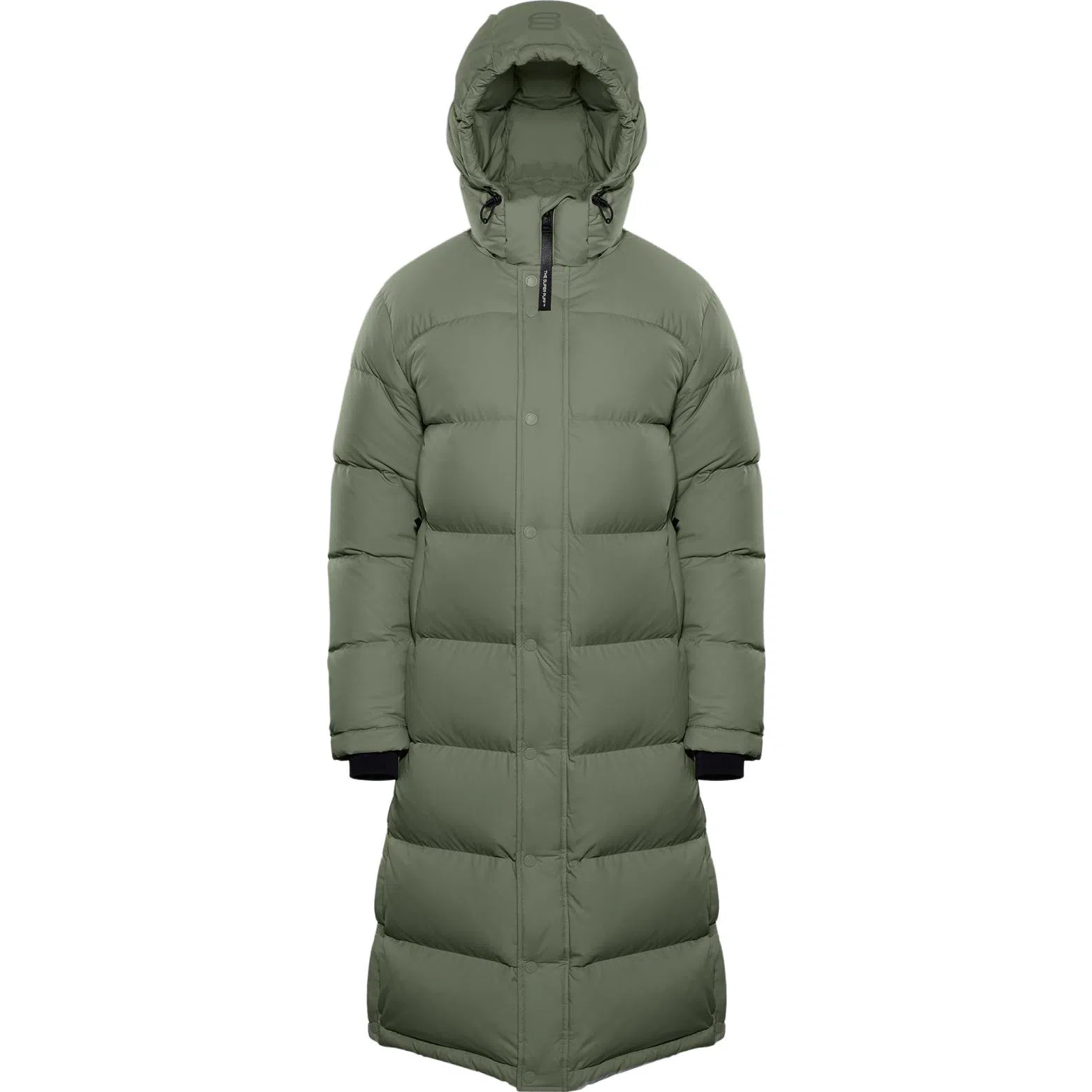 ARITZIA Super Puff Long Regular 8