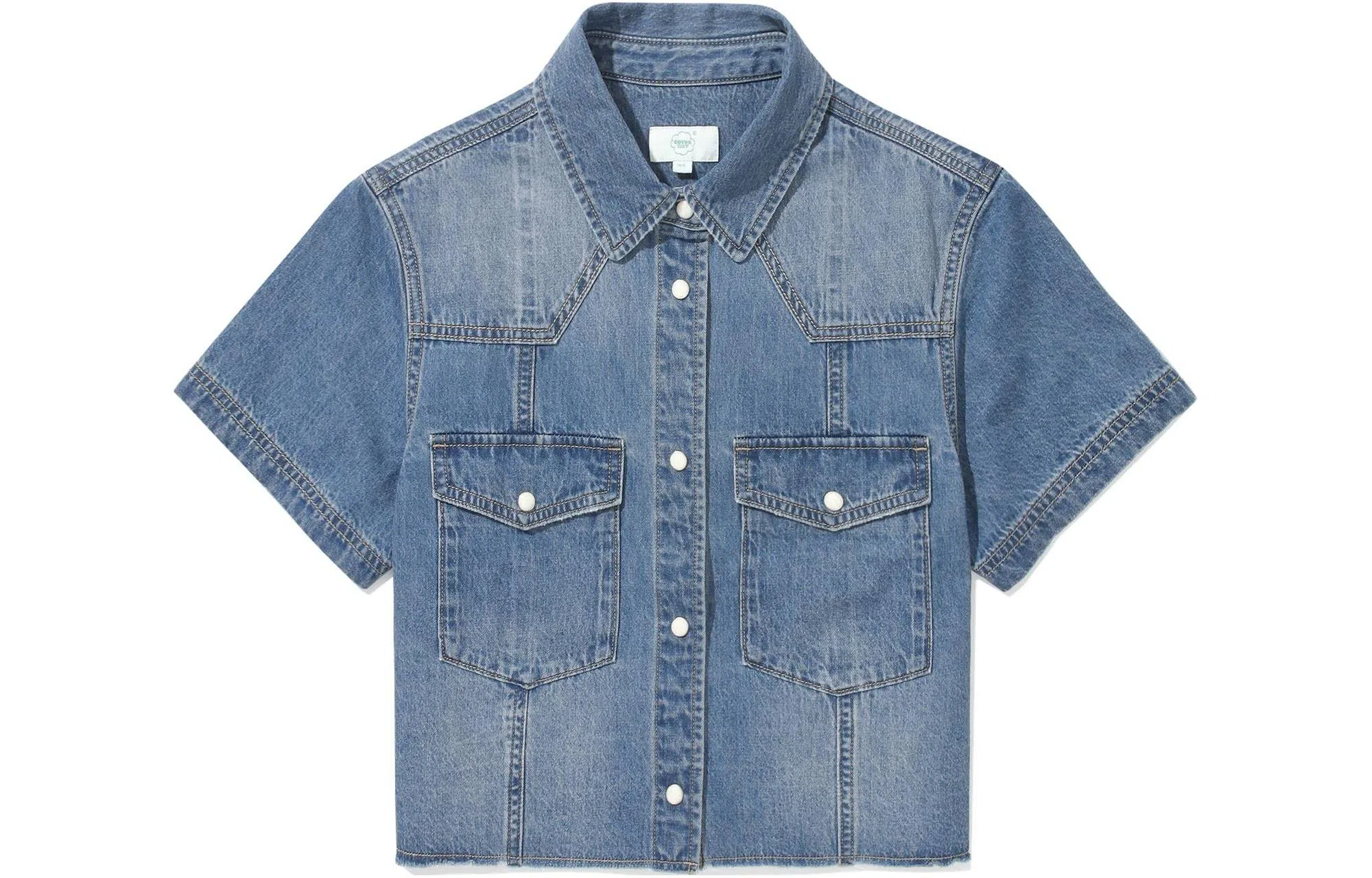 COVERNAT SS24