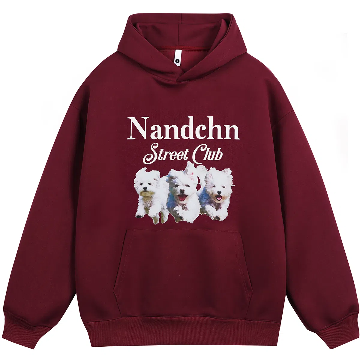 NANDCHN