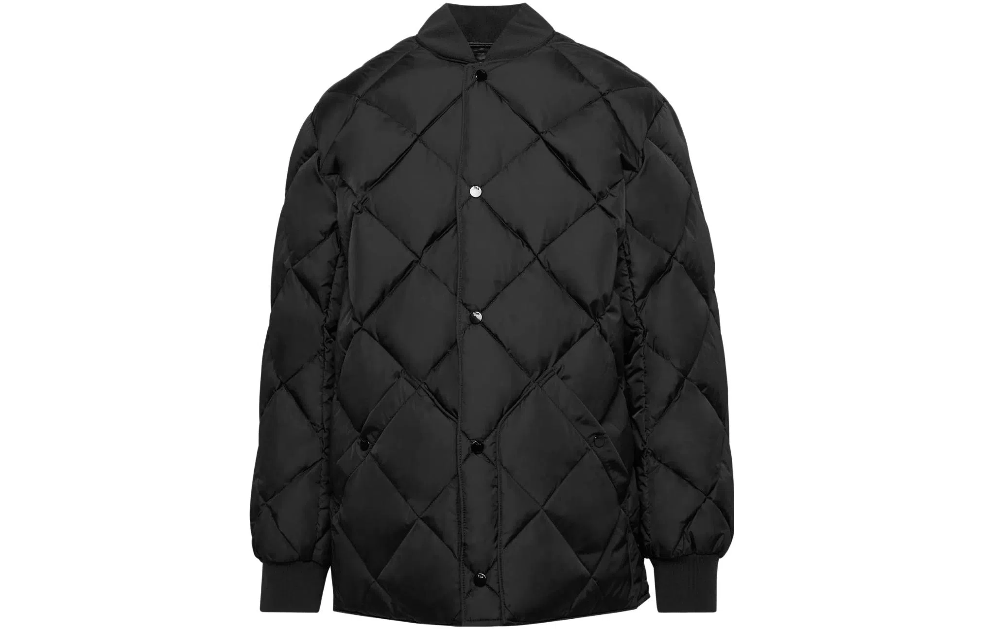 Aritzia Tna Archive Quilted Jacket
