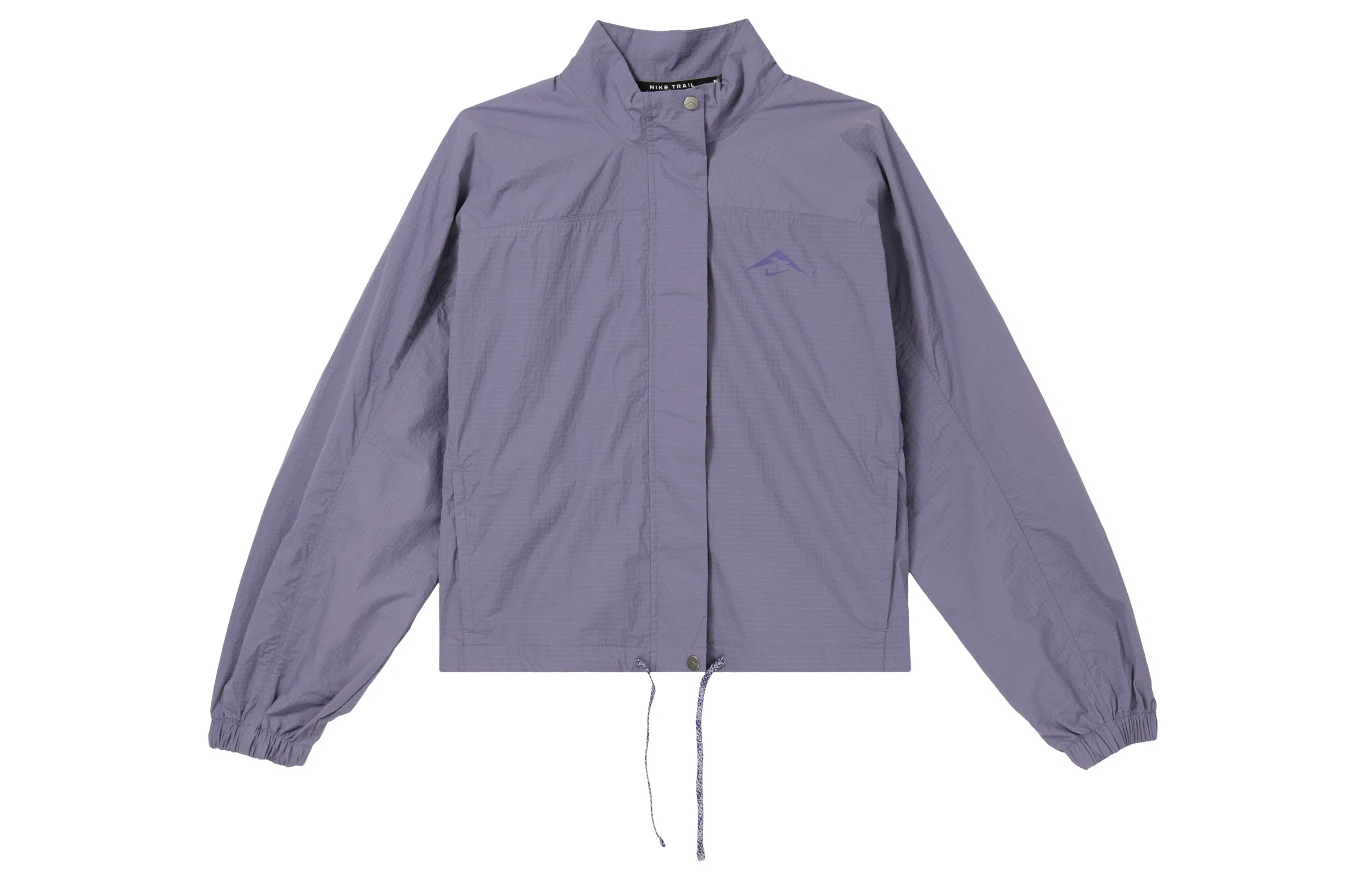 Nike Trail Repel logo