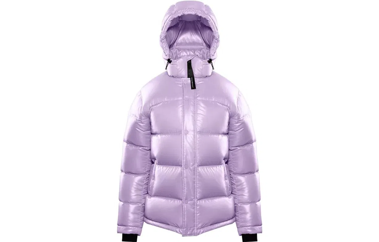 ARITZIA Super Puff Hi-Gloss Original 5