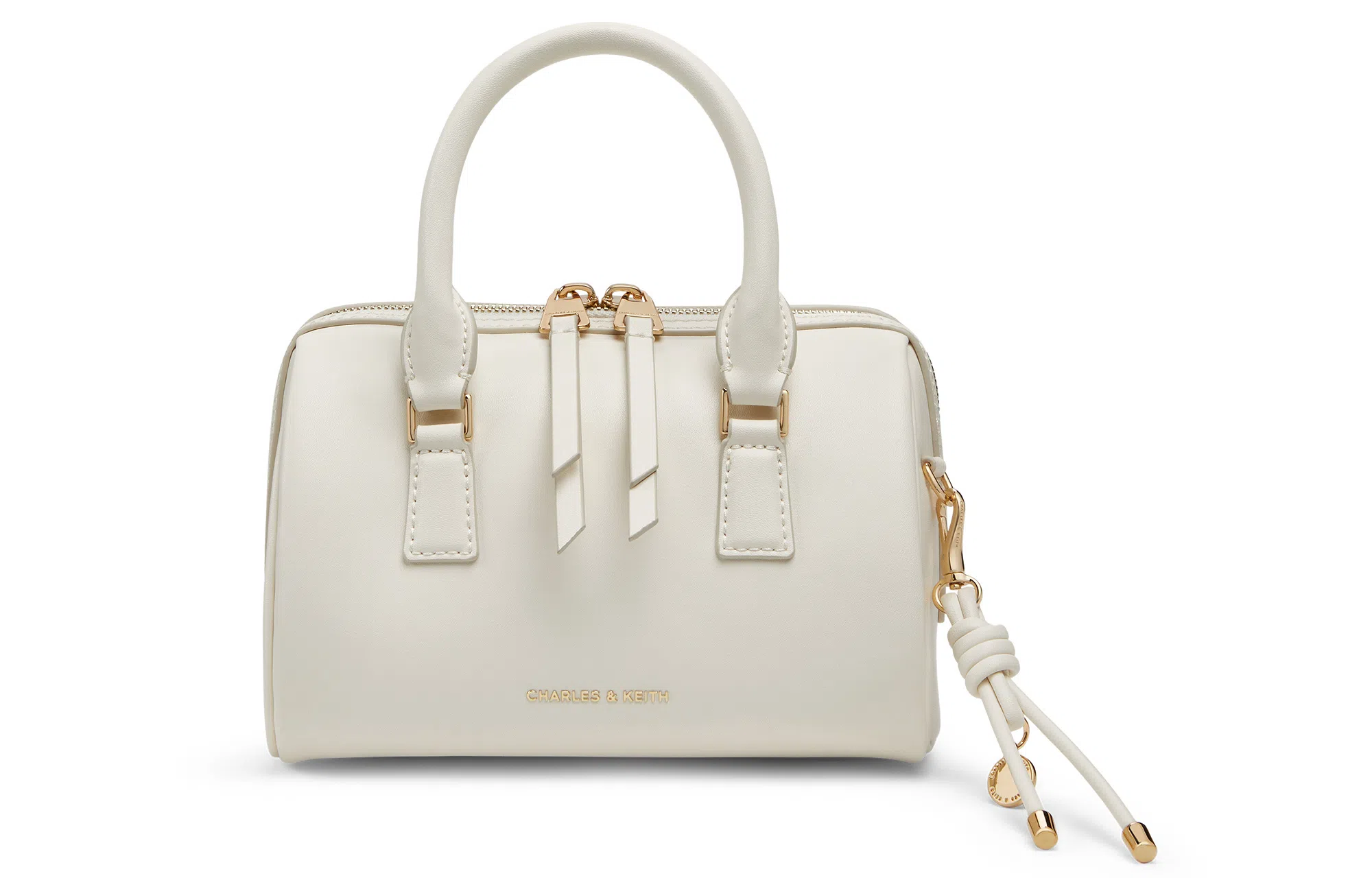 CHARLESKEITH ck CreamRusset BrownLight Pink