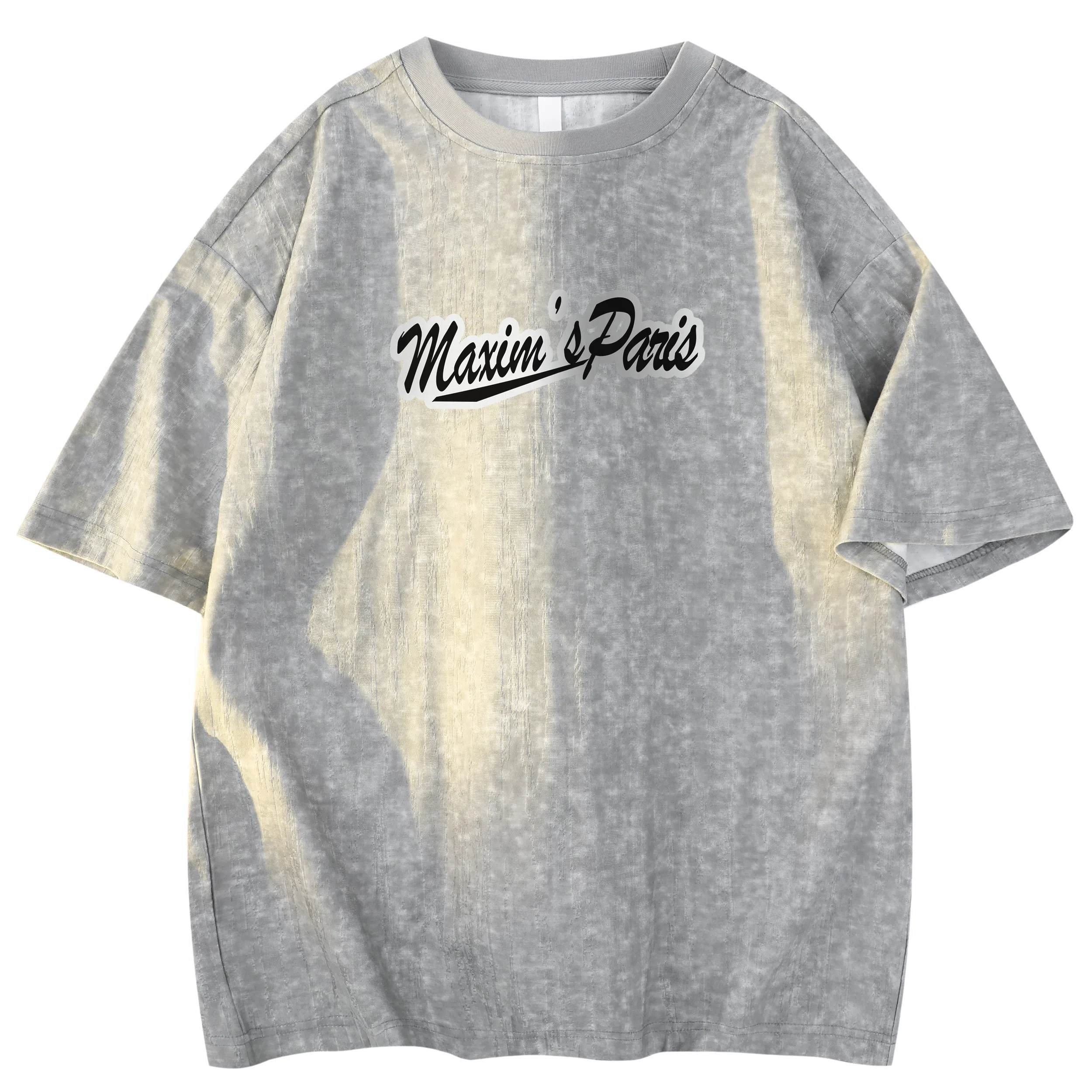 maxim's de paris logoT