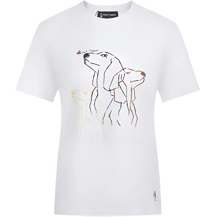Hush Puppies T