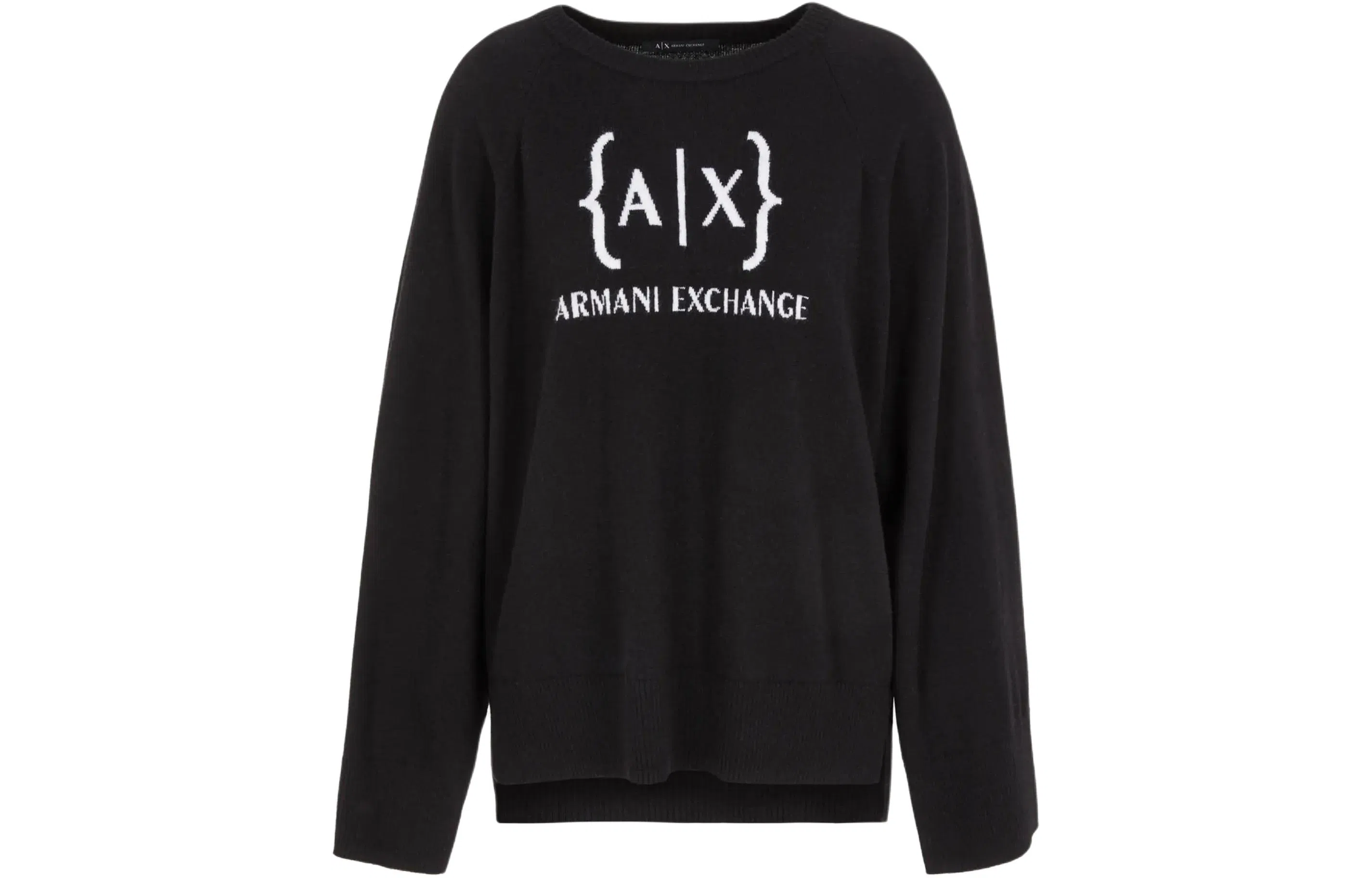 ARMANI EXCHANGE SS24 Logo