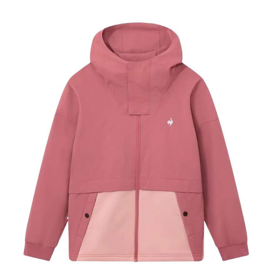 Le Coq Sportif Cycling Series Jacket