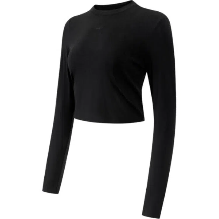 Nike AS W NSW CHLL KNT LS CR T