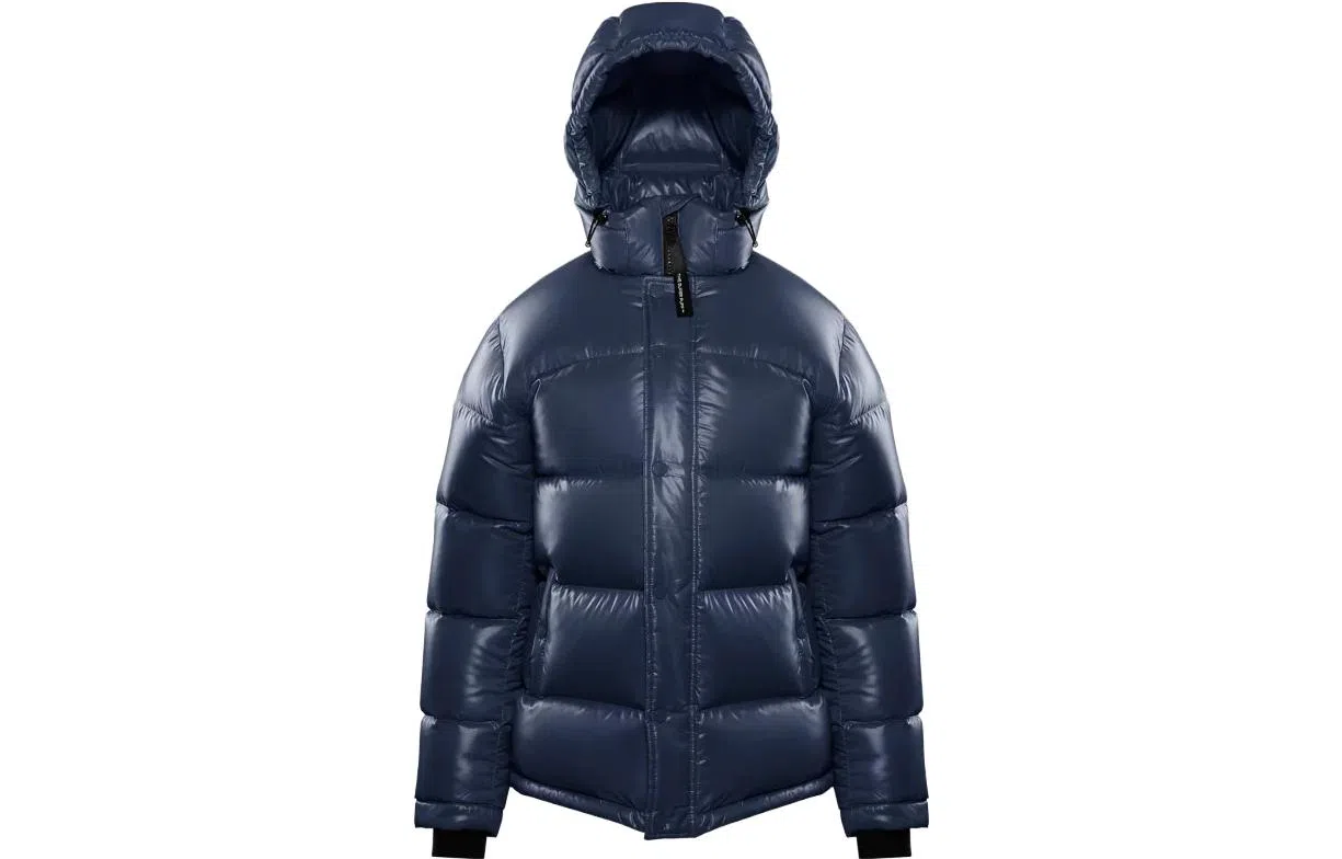 ARITZIA Super Puff Hi-Gloss