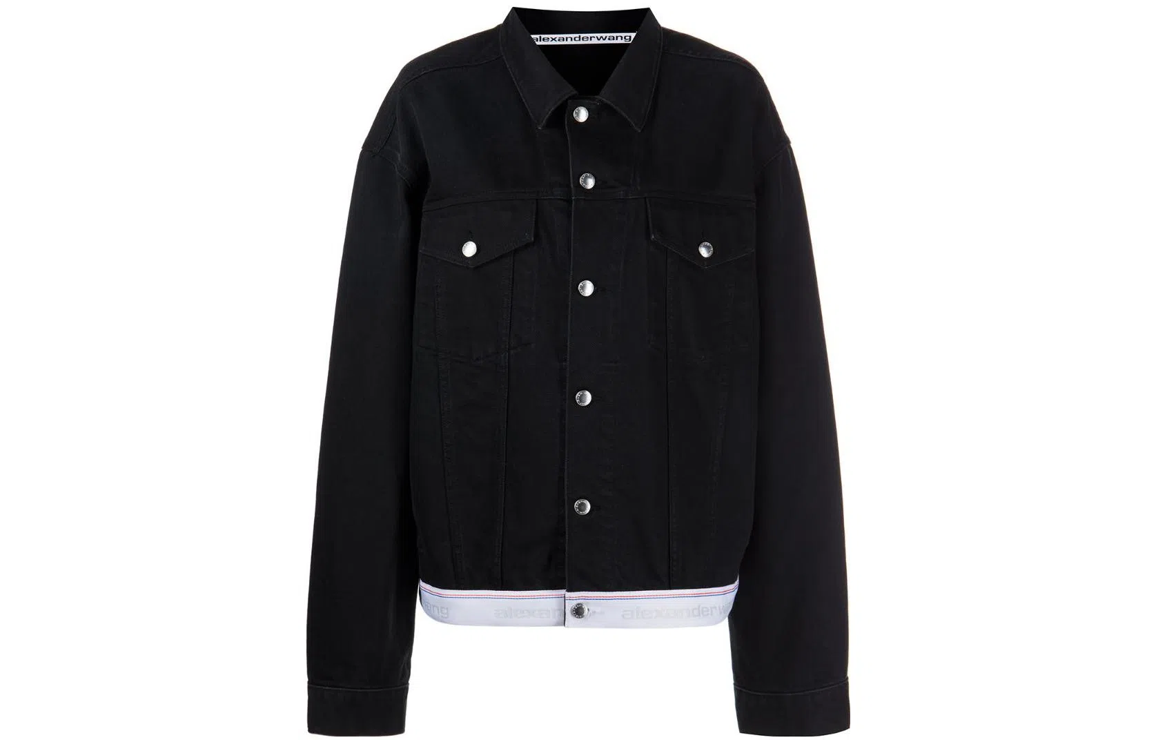 alexander wang FW23 Logo