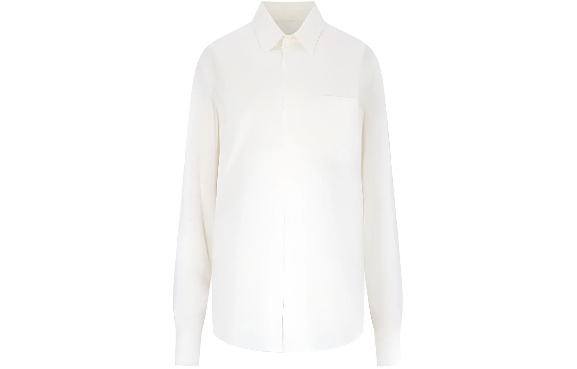 MM6 Maison Margiela Cotton poplin Shirt