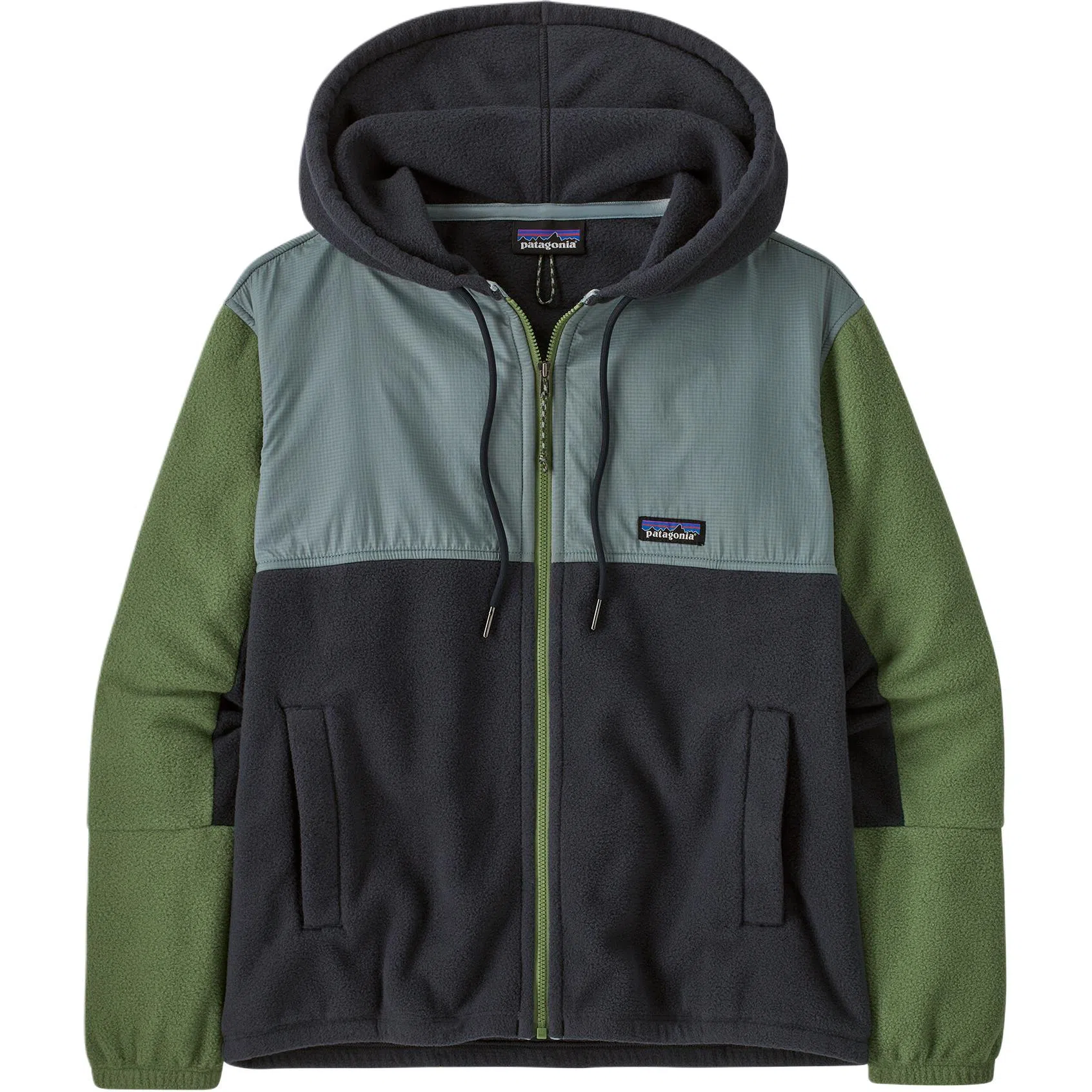 patagonia Logo