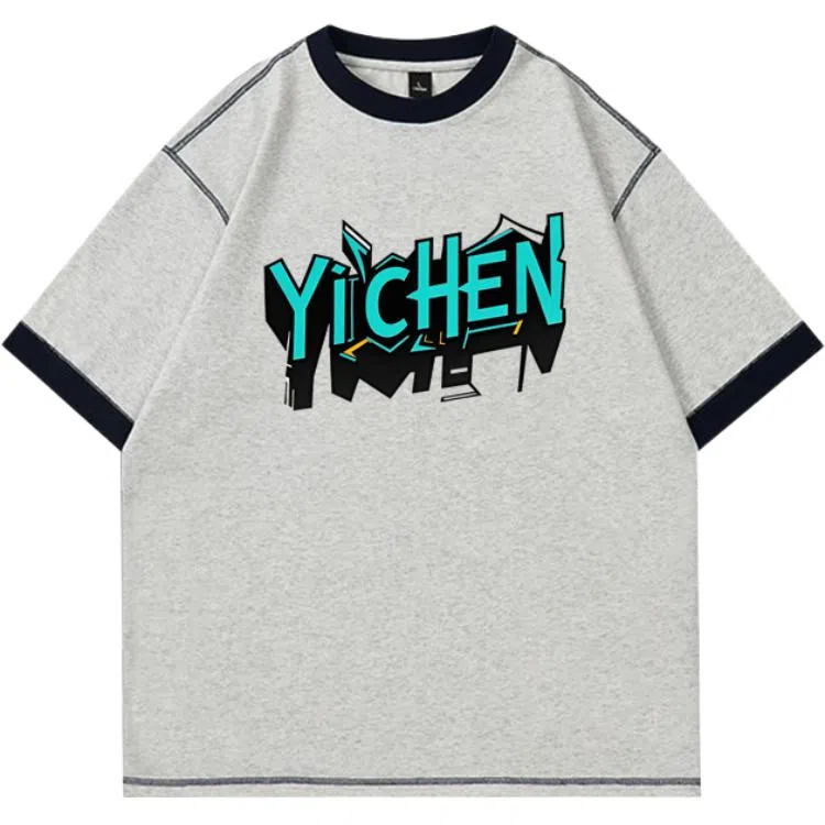 YICHEN T