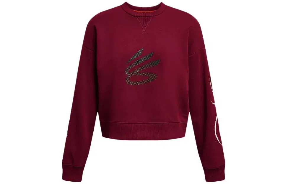 Under Armour Curry x SS24