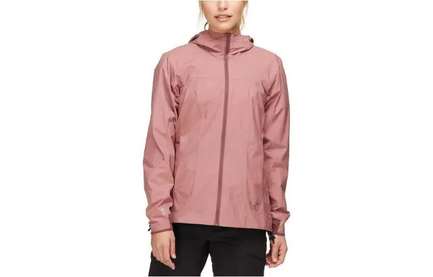 Arcteryx Solano Hoody