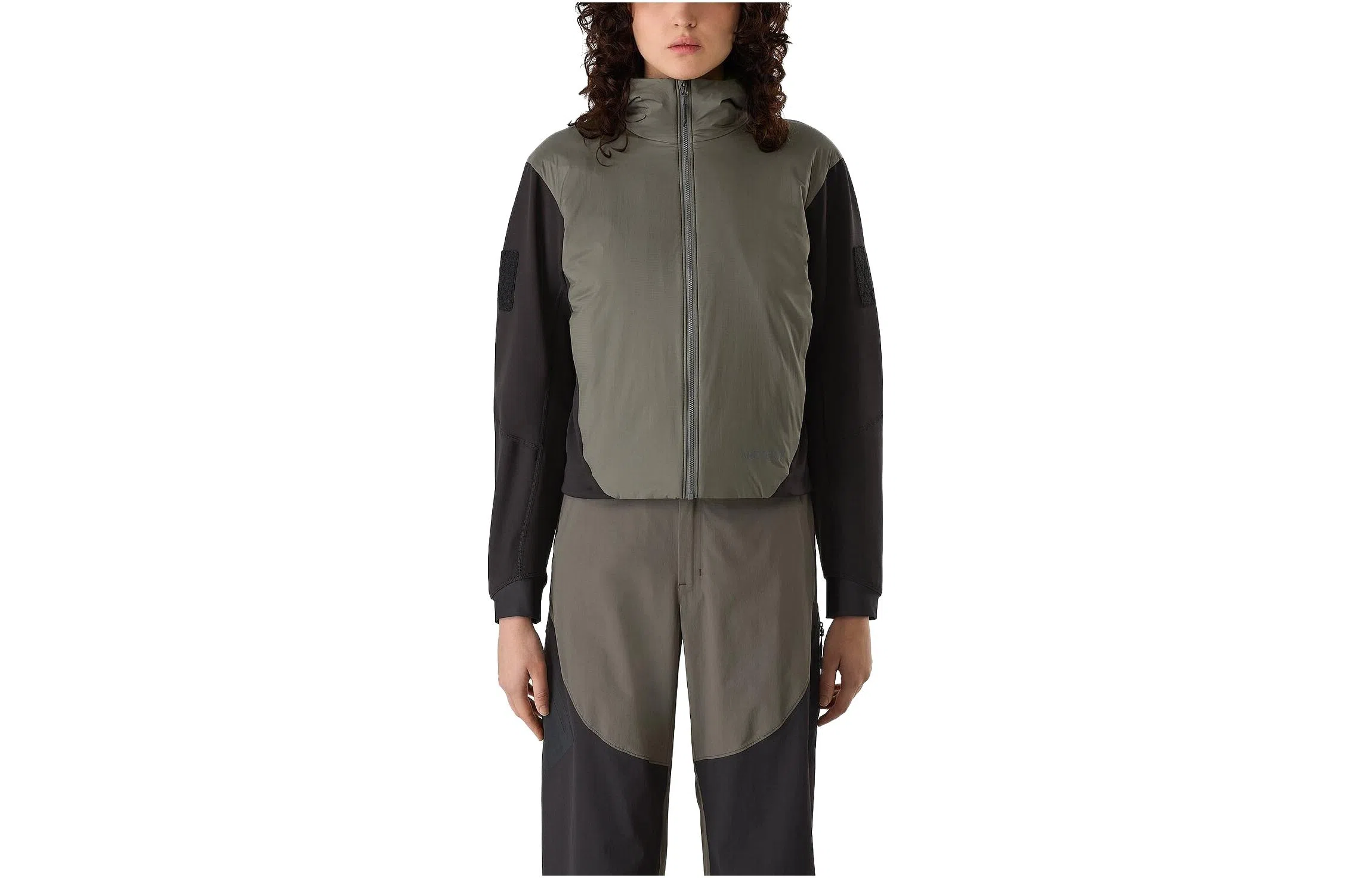 Arcteryx SS23 SYSTEM_A Drop5