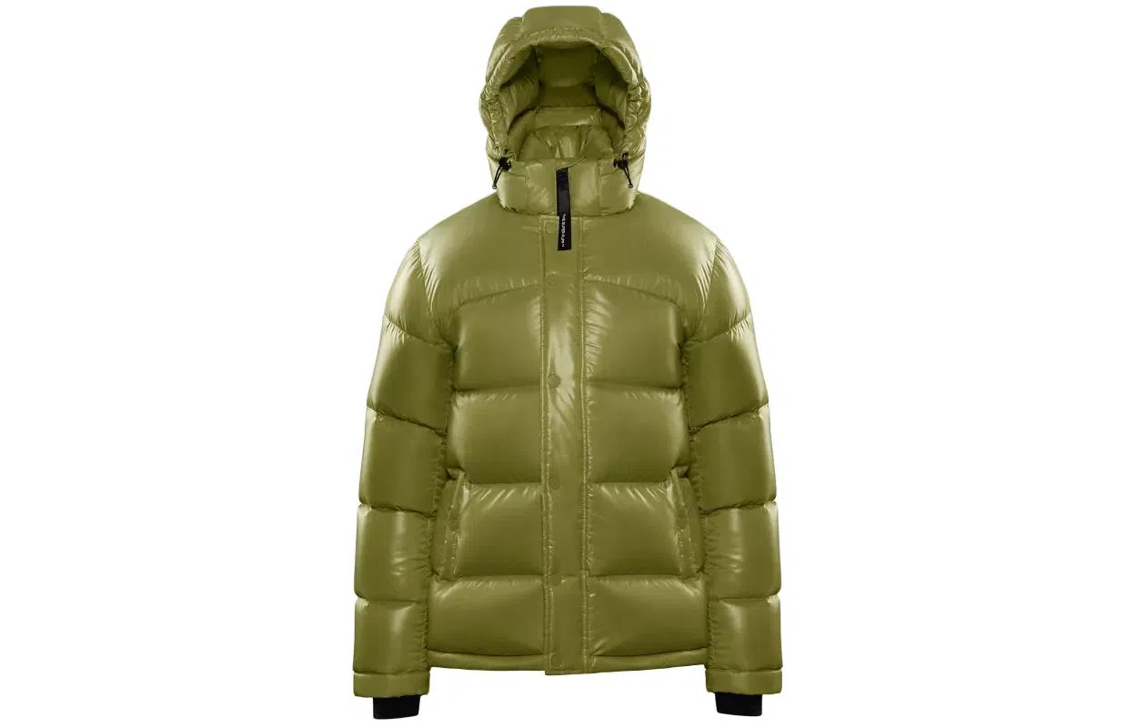 ARITZIA Super Puff Hi-Gloss