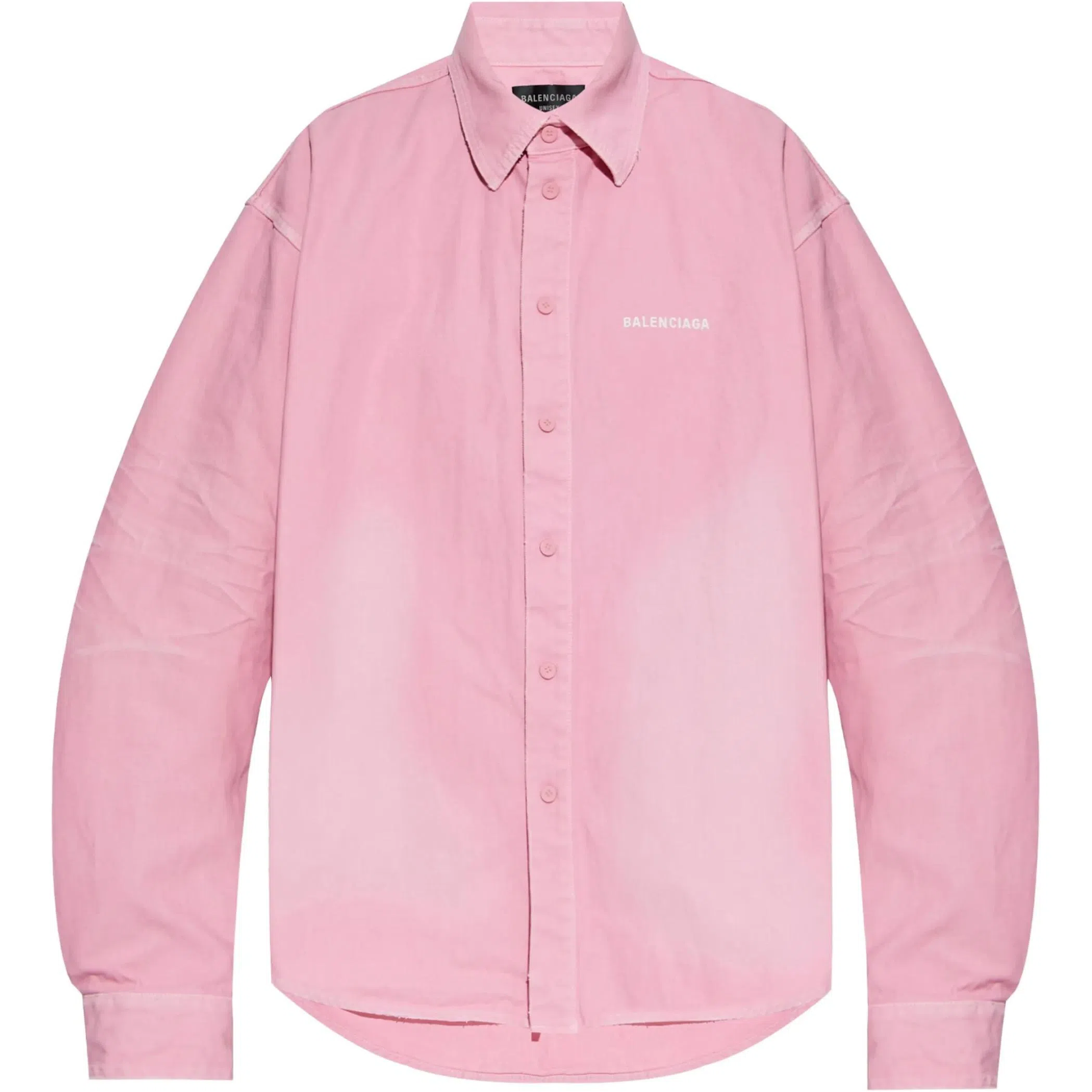 Balenciaga SS25 Logo