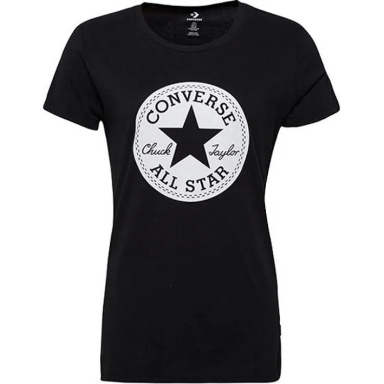 Converse Chuck Patch logo T