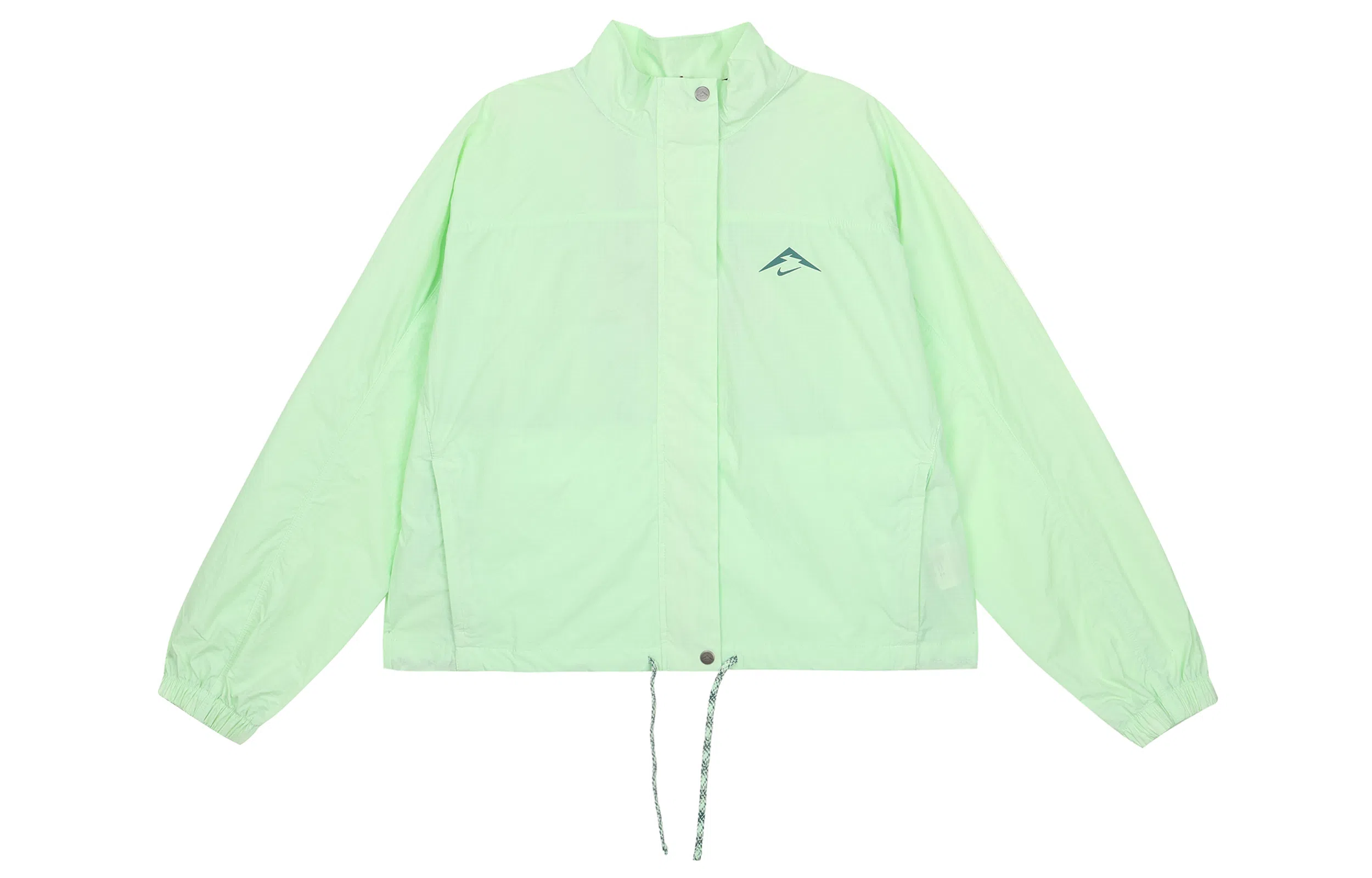 Nike Trail Repel logo