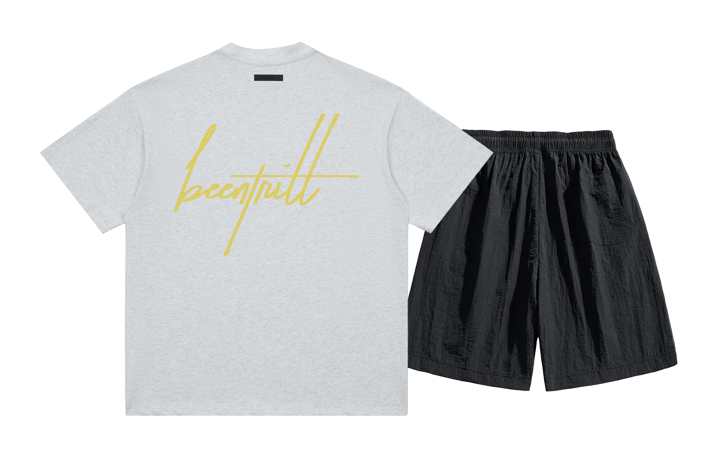 BEENTRILL T