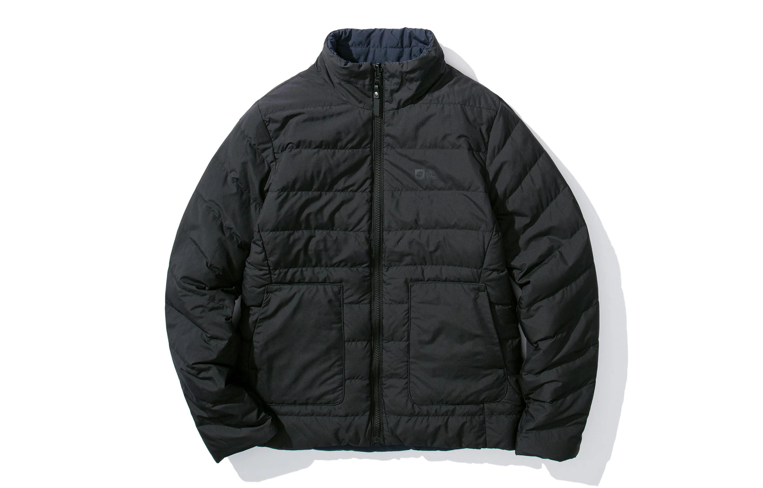 Jack Wolfskin logo