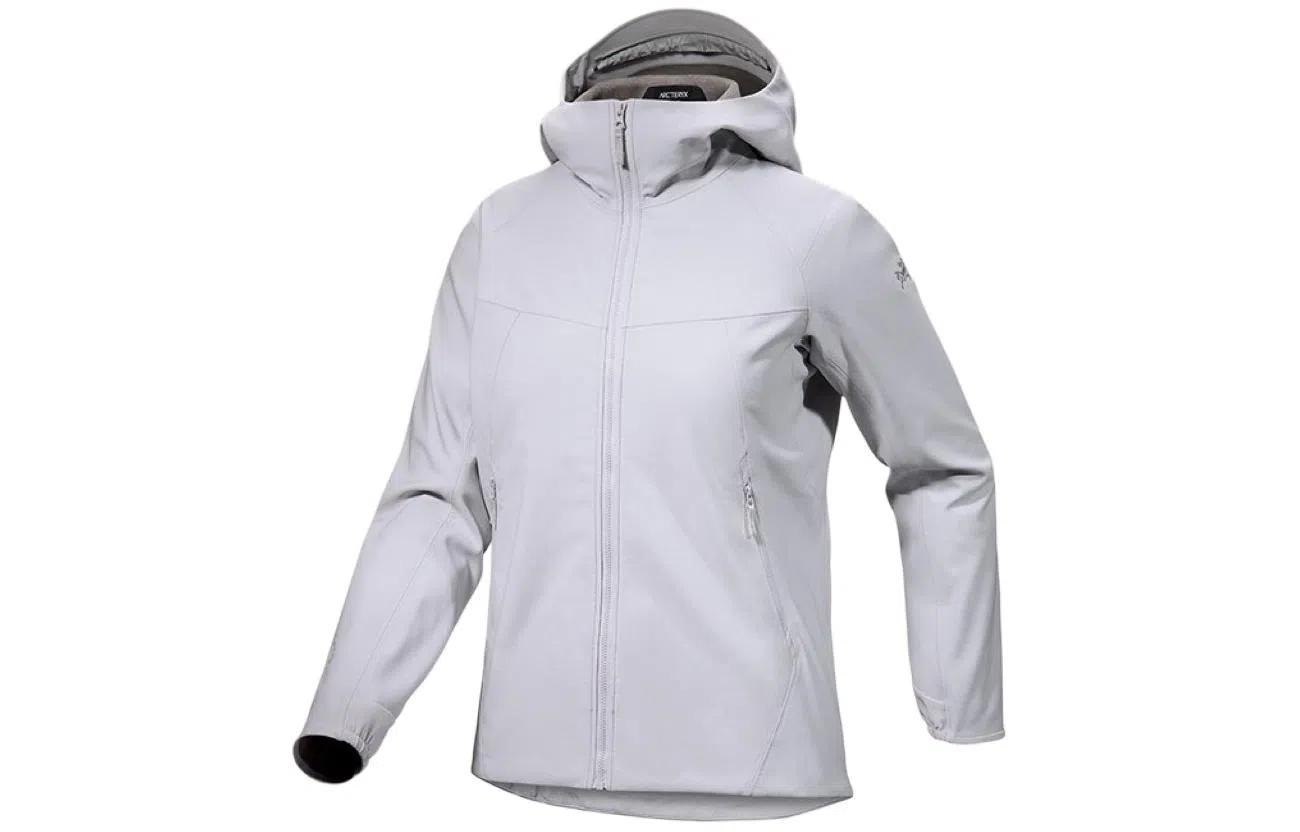 Arcteryx Saydi Hoody