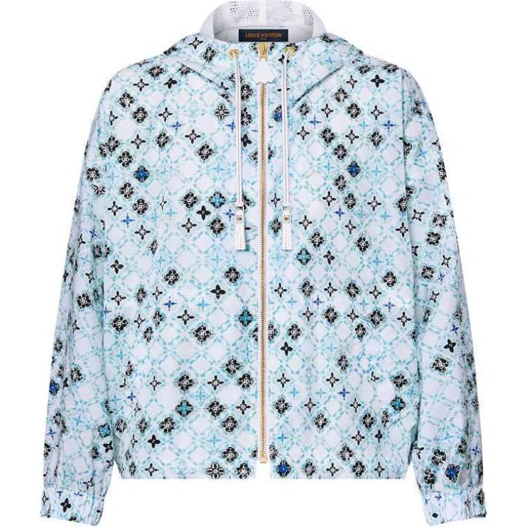 LOUIS VUITTON SS24 Logo