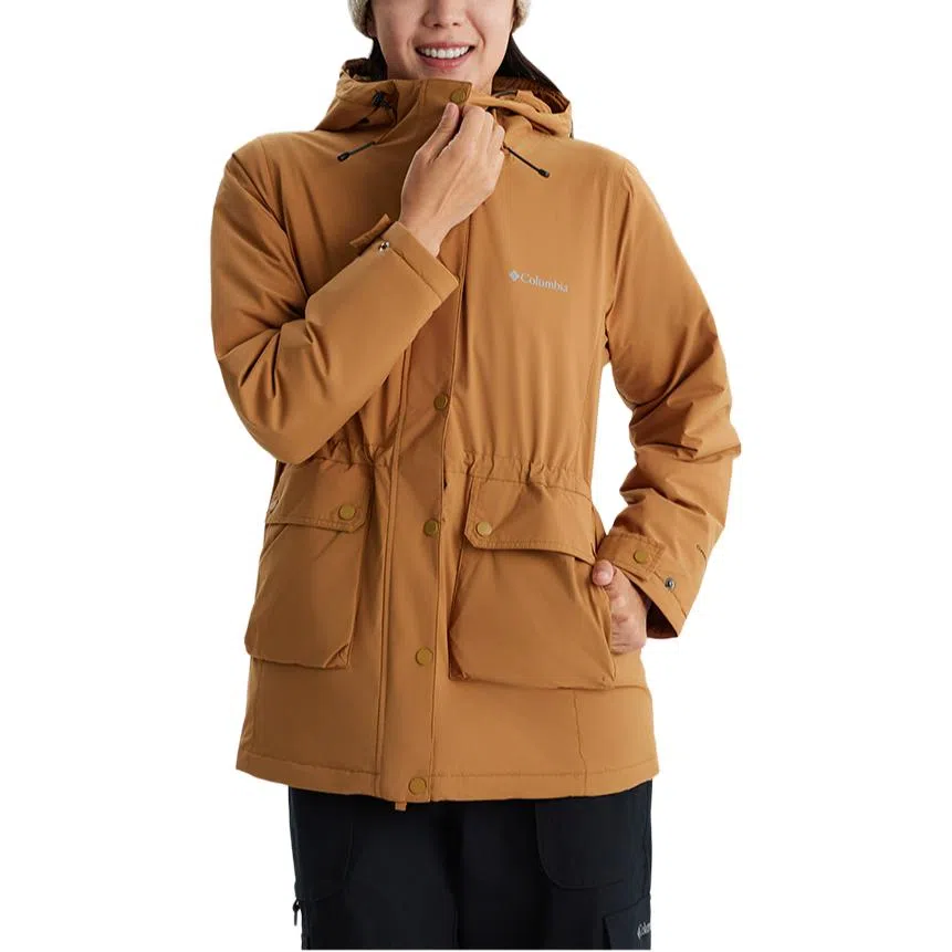 Columbia Omni-Tech PEARL FIELDST