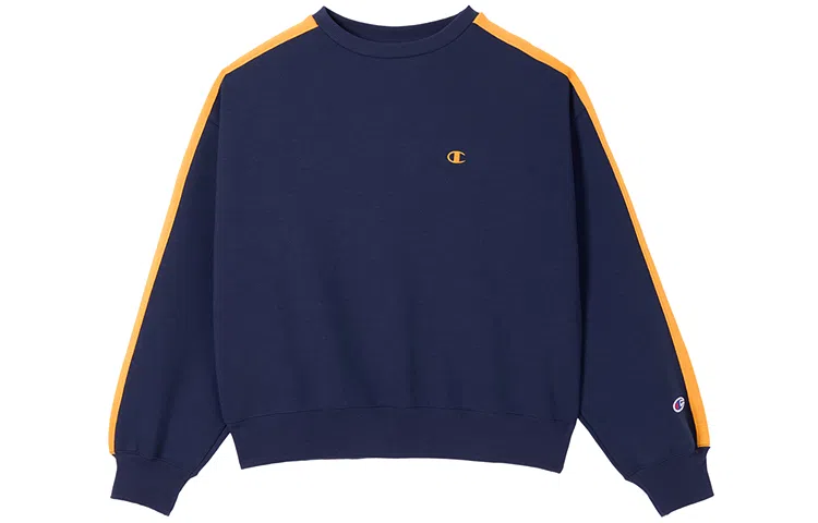 Champion FW24 WOMEN'S CASUAL C-Logo
