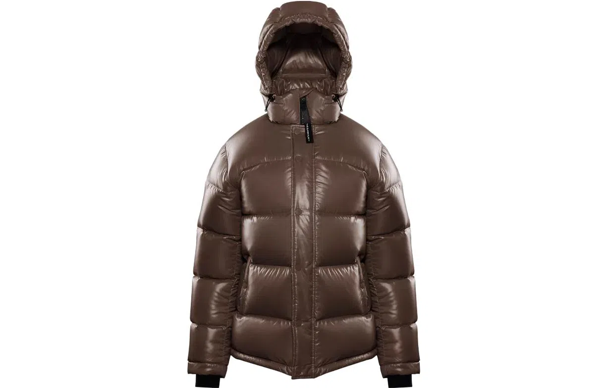 ARITZIA Super Puff Hi-Gloss