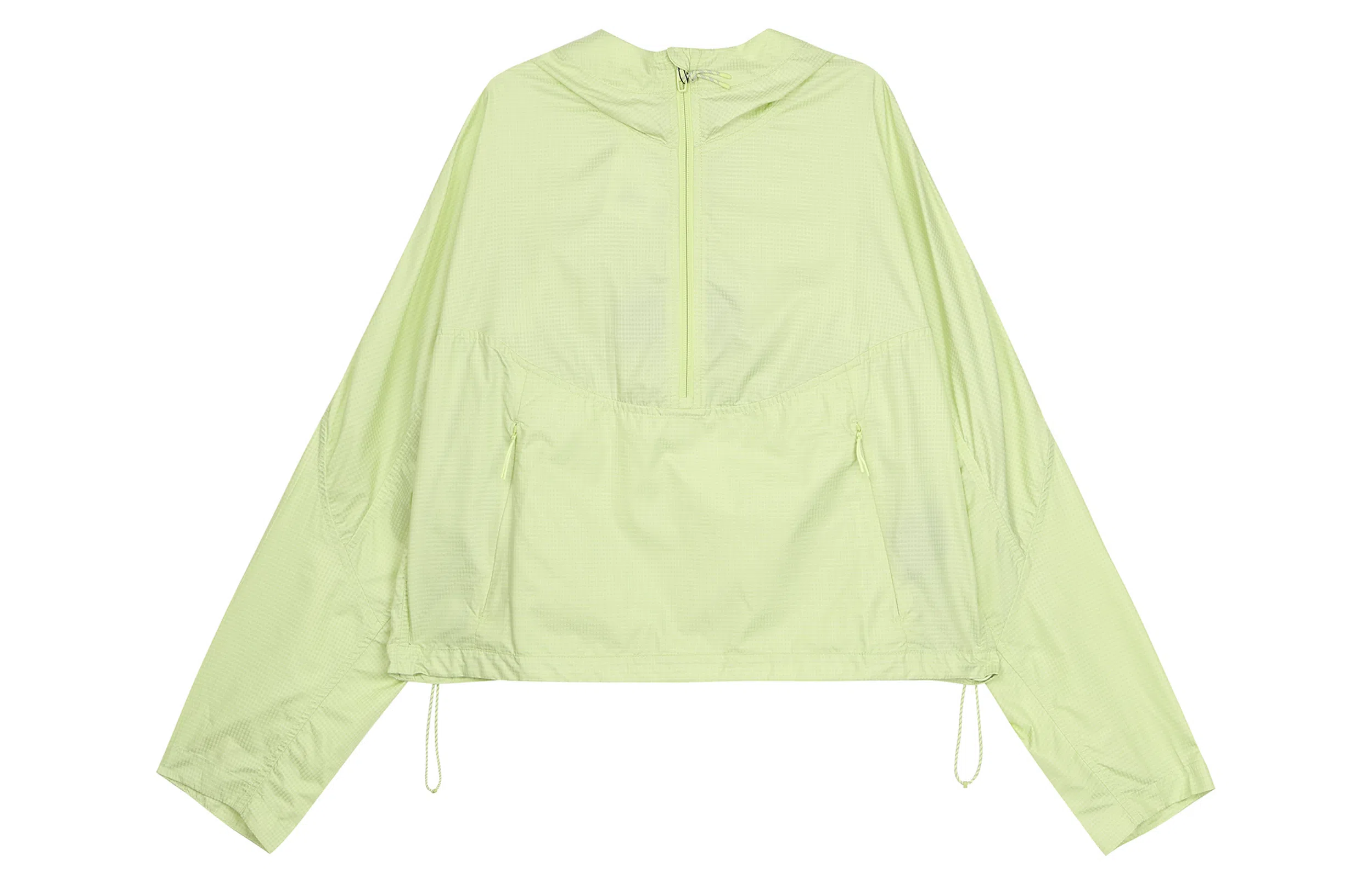 lululemon SS23 Cinch-Back