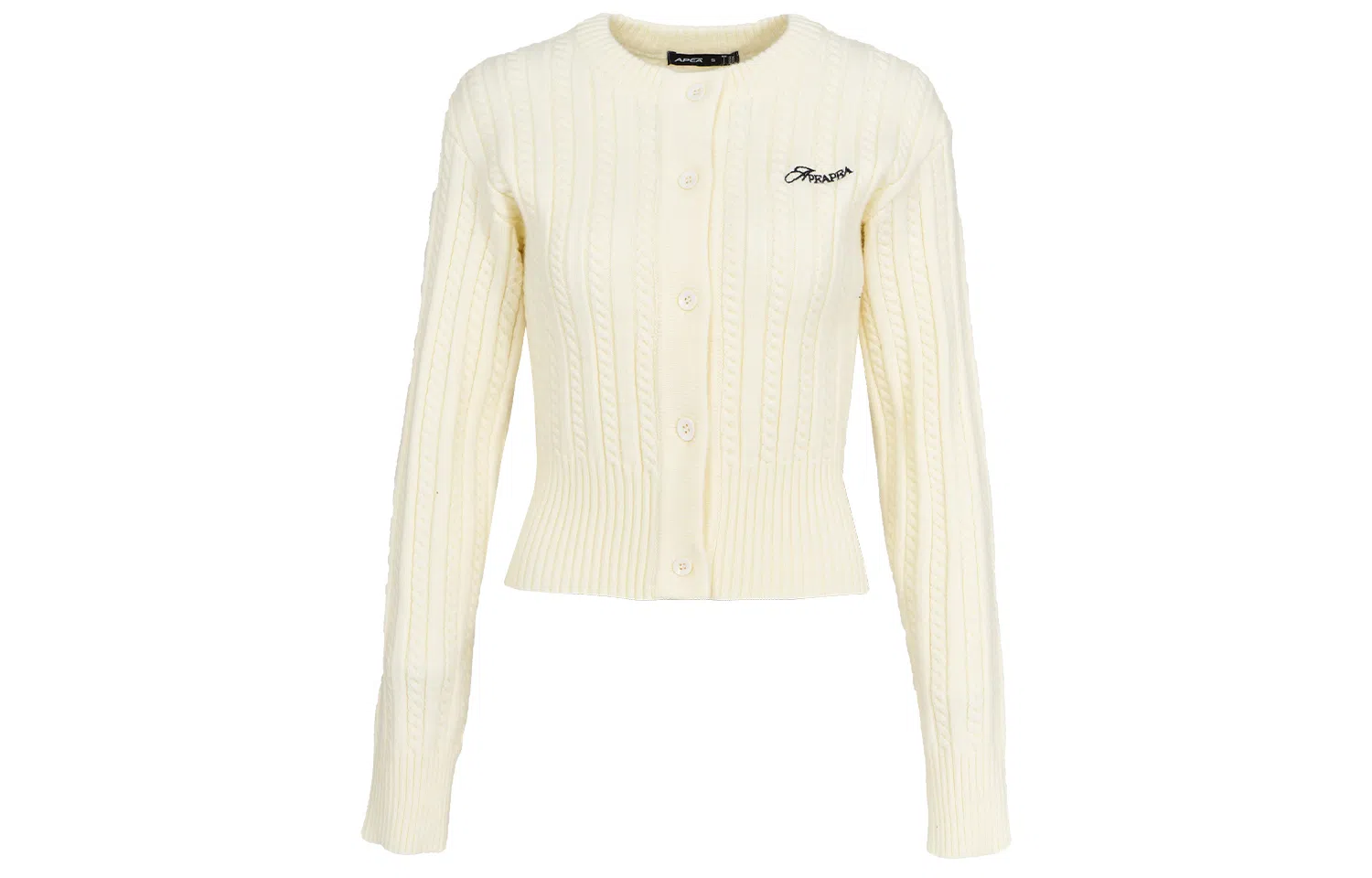 APEA Vintage Knit Sweater