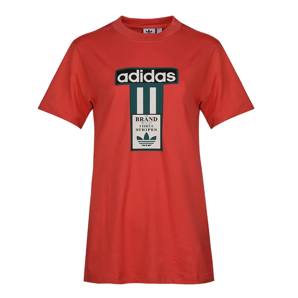 adidas originals LOGO TEE T