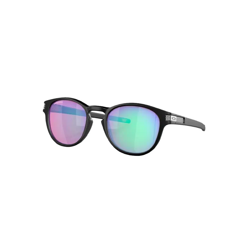 Oakley 9349 Latch