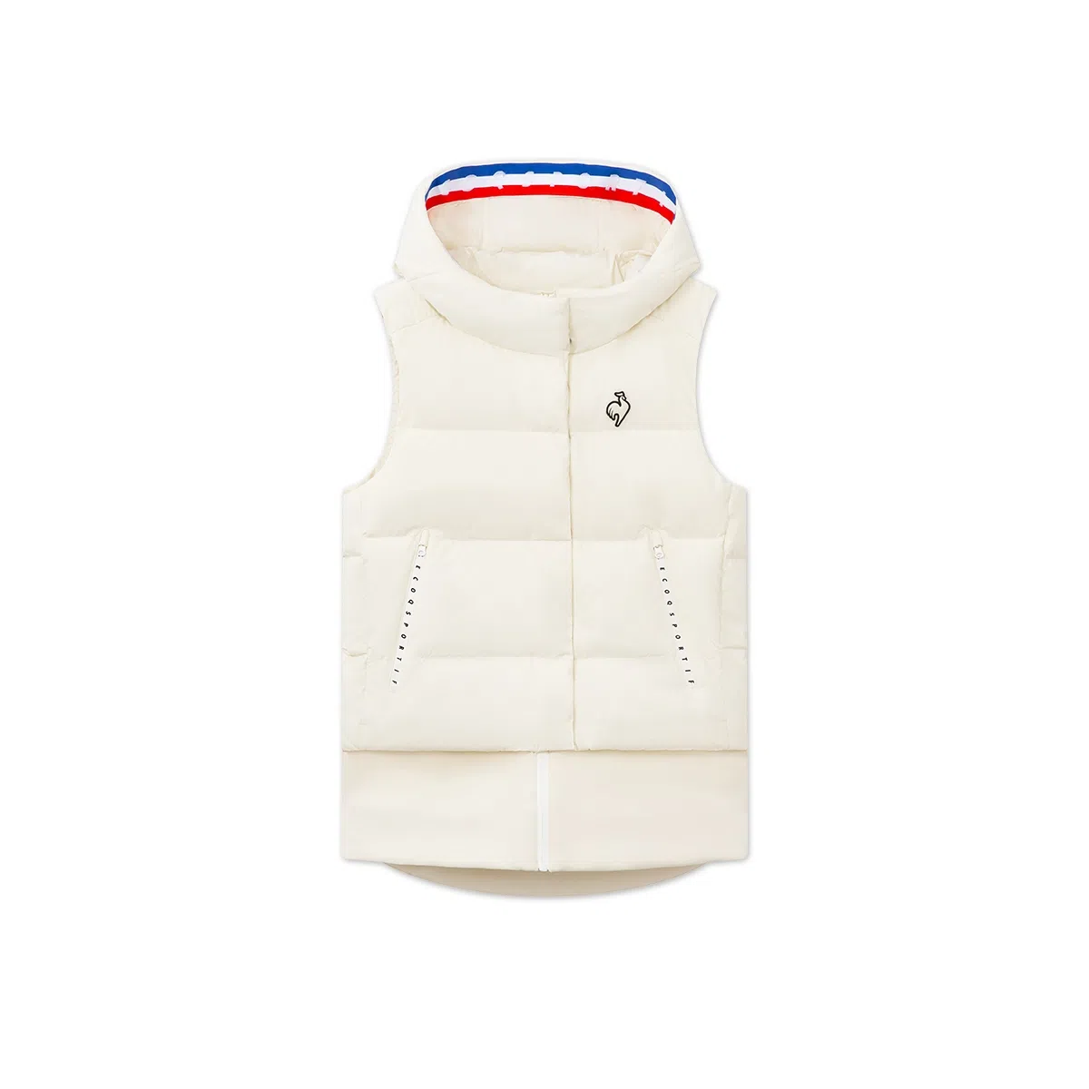Le Coq Sportif Cycling Series Women's Down Jacket