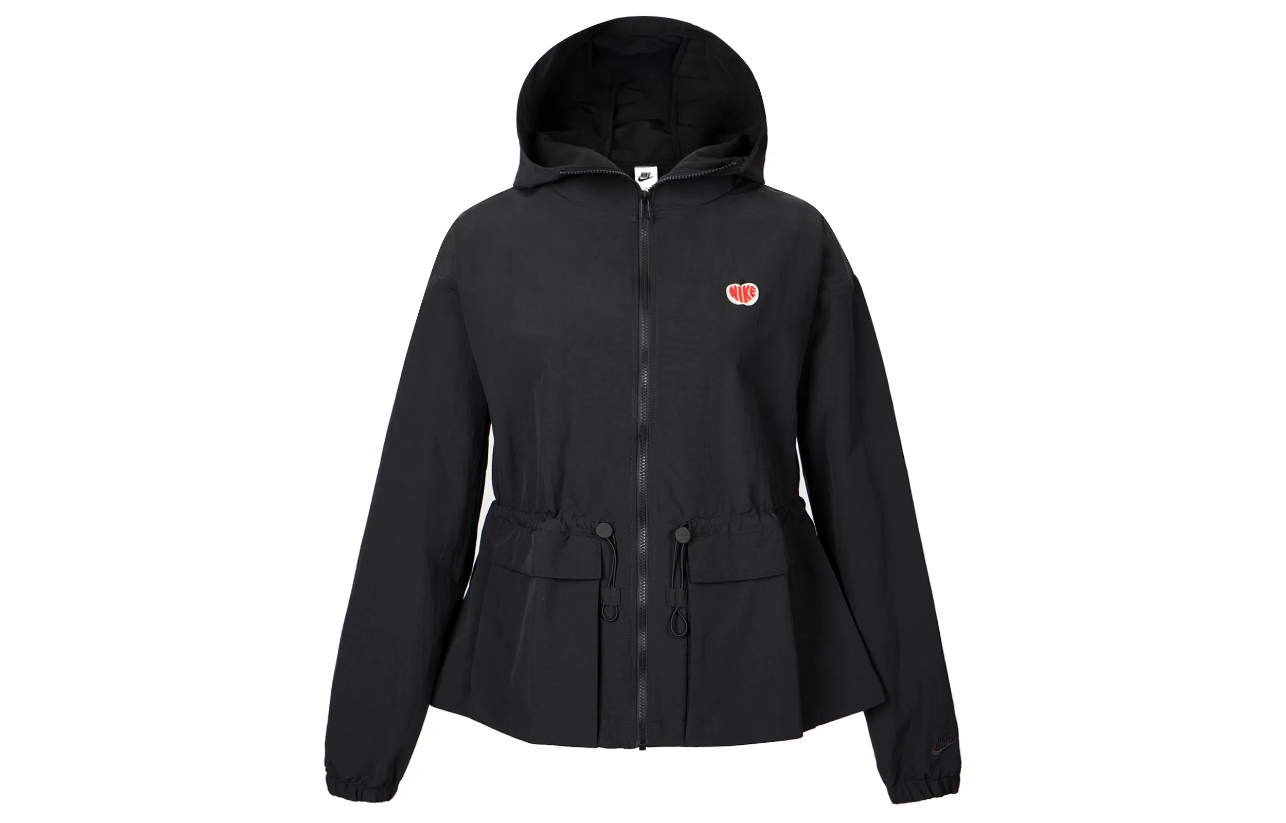 Nike Sportswear AS W NSW TREND WVN JKT GCEL