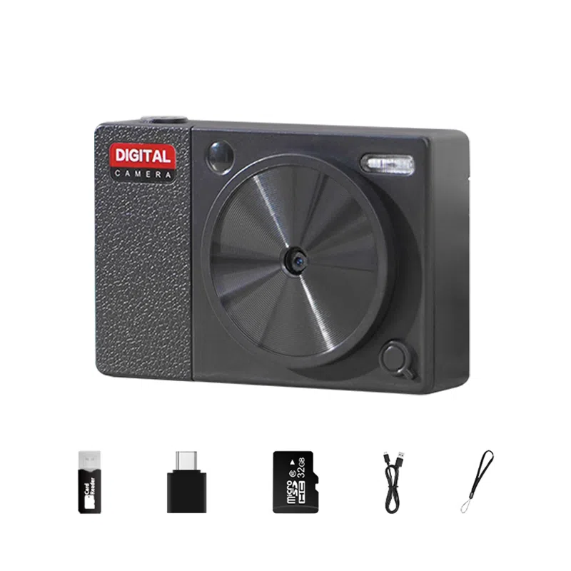 HAWESGARS CCD 4800164K vlog